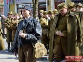 2015.04.11 - MARSZ KATYŃSKI