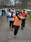 2014.12.20 - II WIGILIJNY CROSS WIECHA - NOWA DĄBROWA