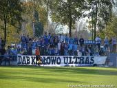 2014.10.19 - DĄB KĘBŁOWO - ZNICZ OBRA