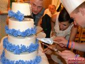 ŚLUB-WESELE MALWINY I WOJTKA