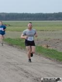 2018.04.15 - CHARYTATYWNY BIEG, MARSZ NORDIC WALKING CZ.2a