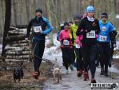 2017.02.18 - VII BIEG GÓRSKI LESZNO-GRZYBOWO