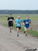 2018.04.15 - CHARYTATYWNY BIEG, MARSZ NORDIC WALKING CZ.2a