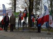 2014.11.11 - II WOLSZTYŃSKI BIEG NIEPODLEGŁOŚCI