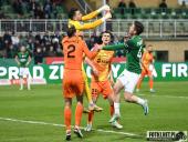 2024.04.02 - WARTA POZNAŃ - ZAGŁĘBIE LUBIN