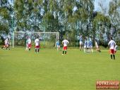 2015.05.24 - ZNICZ OBRA - DĄB KĘBŁOWO