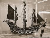 2014.07.05 - WYSTAWA KLOCKÓW LEGO ZAKOPANE