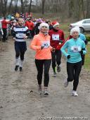 2014.12.20 - II WIGILIJNY CROSS WIECHA - NOWA DĄBROWA