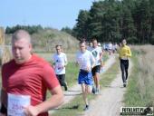 2021.09.05 - BIEG CHARYTATYWNY WYŚCIG PO ŻYCIE MARYSI - cz. 2