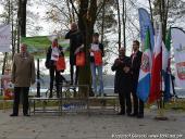 2014.11.11 - II WOLSZTYŃSKI BIEG NIEPODLEGŁOŚCI