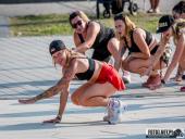 2024.09.07 – ZUMBA - MRZEŻYNO