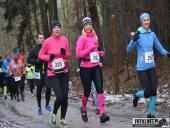 2017.02.18 - VII BIEG GÓRSKI LESZNO-GRZYBOWO