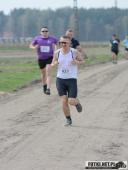 2018.04.15 - CHARYTATYWNY BIEG, MARSZ NORDIC WALKING CZ.2a