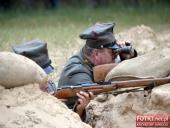 2015.05.10 - II PIKNIK MILITARNY W KARPICKU