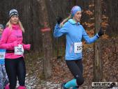 2017.02.18 - VII BIEG GÓRSKI LESZNO-GRZYBOWO