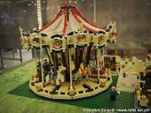 2014.07.05 - WYSTAWA KLOCKÓW LEGO ZAKOPANE