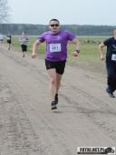 2018.04.15 - CHARYTATYWNY BIEG, MARSZ NORDIC WALKING CZ.2a