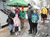 2022.12.11 - III BIEG MIKOŁAJKOWY "BY POMOC MIAŁA MOC" - CZĘŚĆ 1