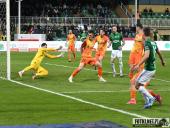 2024.04.02 - WARTA POZNAŃ - ZAGŁĘBIE LUBIN