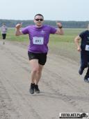 2018.04.15 - CHARYTATYWNY BIEG, MARSZ NORDIC WALKING CZ.2a