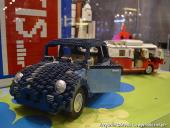 2014.07.05 - WYSTAWA KLOCKÓW LEGO ZAKOPANE