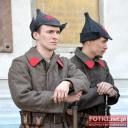 2015.04.11 - MARSZ KATYŃSKI