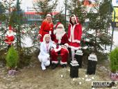 2022.12.11 - III BIEG MIKOŁAJKOWY "BY POMOC MIAŁA MOC" - CZĘŚĆ 1