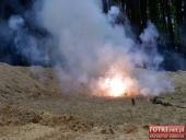 2015.05.10 - II PIKNIK MILITARNY W KARPICKU