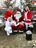 2022.12.11 - III BIEG MIKOŁAJKOWY "BY POMOC MIAŁA MOC" - CZĘŚĆ 1