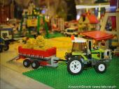 2014.07.05 - WYSTAWA KLOCKÓW LEGO ZAKOPANE
