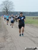 2018.04.15 - CHARYTATYWNY BIEG, MARSZ NORDIC WALKING CZ.2a