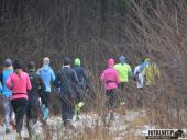 2017.02.18 - VII BIEG GÓRSKI LESZNO-GRZYBOWO