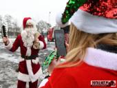 2022.12.11 - III BIEG MIKOŁAJKOWY "BY POMOC MIAŁA MOC" - CZĘŚĆ 1