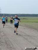 2018.04.15 - CHARYTATYWNY BIEG, MARSZ NORDIC WALKING CZ.2a