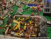 2014.07.05 - WYSTAWA KLOCKÓW LEGO ZAKOPANE