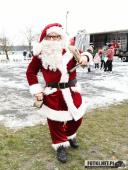 2022.12.11 - III BIEG MIKOŁAJKOWY "BY POMOC MIAŁA MOC" - CZĘŚĆ 1