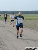 2018.04.15 - CHARYTATYWNY BIEG, MARSZ NORDIC WALKING CZ.2a