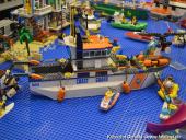 2014.07.05 - WYSTAWA KLOCKÓW LEGO ZAKOPANE