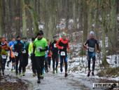 2017.02.18 - VII BIEG GÓRSKI LESZNO-GRZYBOWO