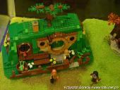 2014.07.05 - WYSTAWA KLOCKÓW LEGO ZAKOPANE