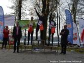 2014.11.11 - II WOLSZTYŃSKI BIEG NIEPODLEGŁOŚCI