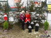 2022.12.11 - III BIEG MIKOŁAJKOWY "BY POMOC MIAŁA MOC" - CZĘŚĆ 1