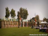 2014.09.07 - DOŻYNKI CHORZEMIN 2014