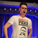 2014.12.12 - KABARET PARANIENORMALNI