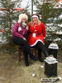 2022.12.11 - III BIEG MIKOŁAJKOWY "BY POMOC MIAŁA MOC" - CZĘŚĆ 1