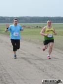 2018.04.15 - CHARYTATYWNY BIEG, MARSZ NORDIC WALKING CZ.2a