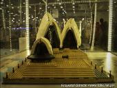 2014.07.05 - WYSTAWA KLOCKÓW LEGO ZAKOPANE