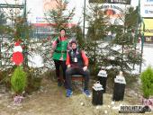 2022.12.11 - III BIEG MIKOŁAJKOWY "BY POMOC MIAŁA MOC" - CZĘŚĆ 1