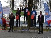 2014.11.11 - II WOLSZTYŃSKI BIEG NIEPODLEGŁOŚCI