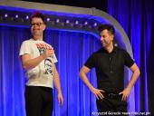 2014.12.12 - KABARET PARANIENORMALNI